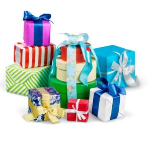 Prezenty