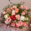Bukiet Okolicznościowy – Wersja Średnia