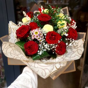 Bukiet na Każdą Okazję