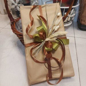 Dekoracyjne Pakowanie Prezentów