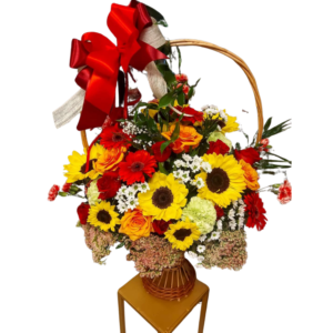 osz Wielokwiatowy "Na Każdą Okazję" – Wersja Duża