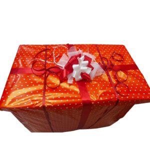 Usługa pakowania prezentów