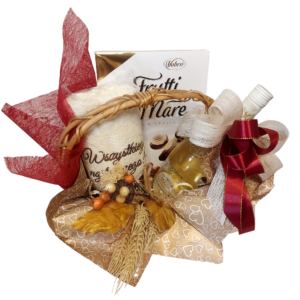 Zestaw prezentowy urodziny,imieniny,rocznica