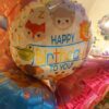 Balon urodzinowy zoo 18"