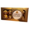 Praliny Ferrero Rocher