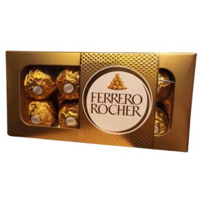 Praliny Ferrero Rocher