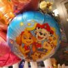 Balon foliowy Psi patrol z helem