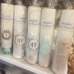 Pamiątka I Komunii Świętej