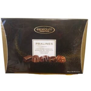 bombonierka czekoladowa