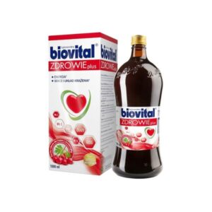 Biovital