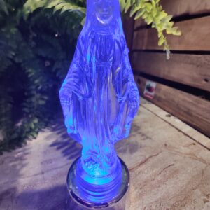 Wkład elektryczny MARYJA 19cm