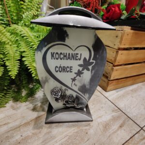 Znicz Kochanej Córce