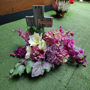 Stroik Krzyż Pamiętamy