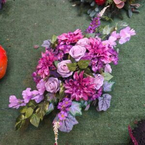 Stroik głęboki róż