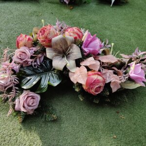 Stroik nagrobny Fala