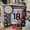 Kubek na 18te urodziny