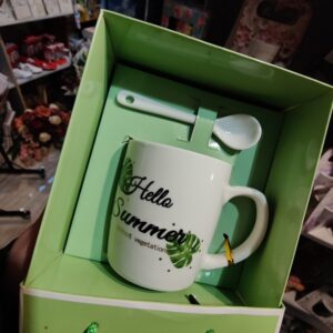 Zestaw prezentowy monstera