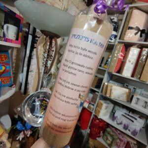 Śmieszny gadżet - wałek