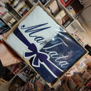 Komplet ręczników dla rodziców