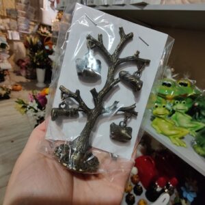 Pamiątkowe drzewko szczęścia