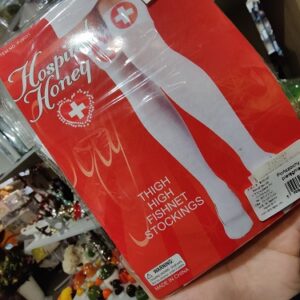 Pończochy pielęgniarki