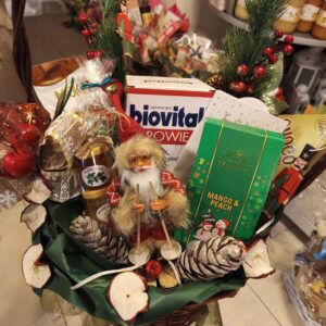 Zestaw świąteczny Biovital