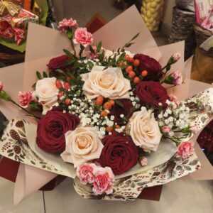 Bukiet okolicznościowy