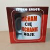 Spoko Kubek – „Kocham Cię, Cię, Kochanie Moje”