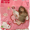 Balon hello kitty