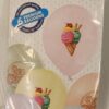 Balony lateksowe ICE CREAM