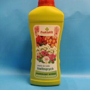 Nawozy, odżywki, ukorzeniacze