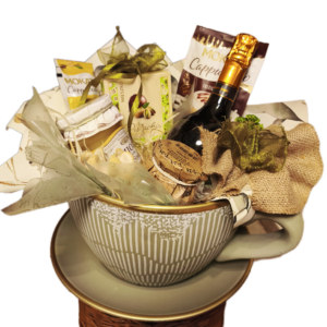 Filiżanka prezentowa