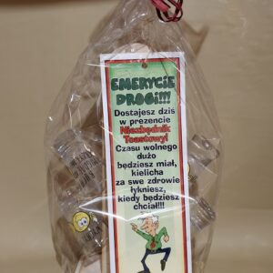 Emeryckie Drogi – Niezbędnik Toastowy